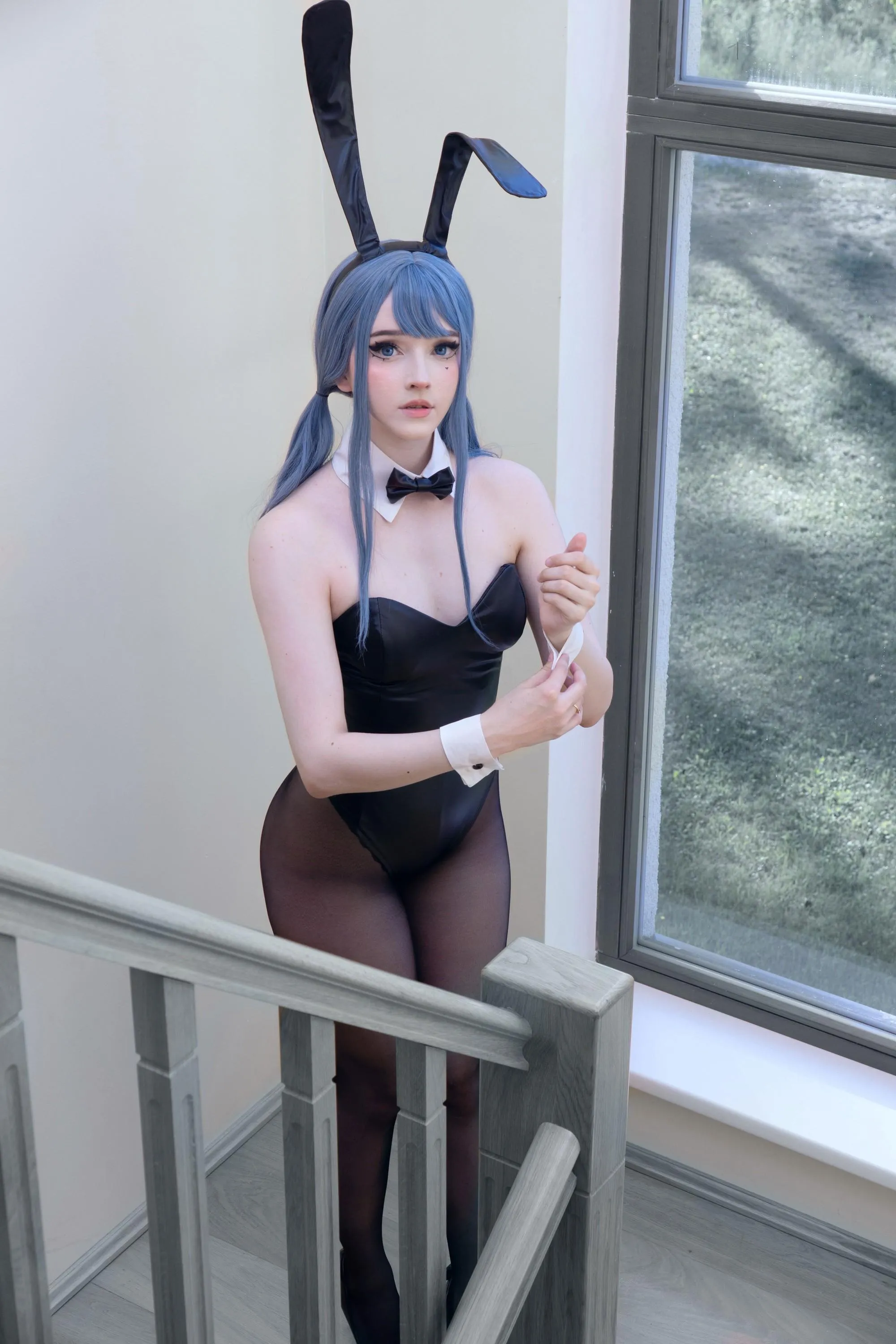 CandyBall – NO.005 Bunny [46P]插图3